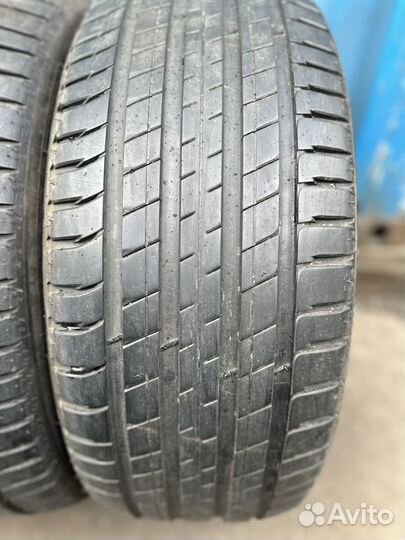 Michelin Latitude Sport 3 235/55 R19 105V