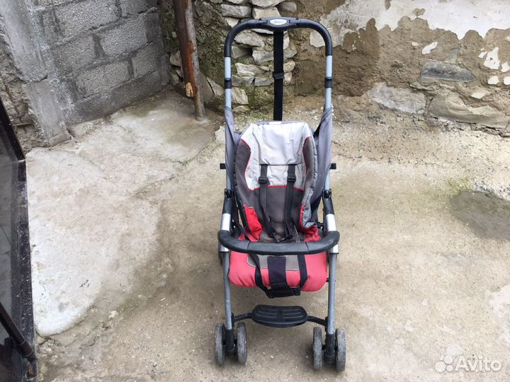 Детская коляска