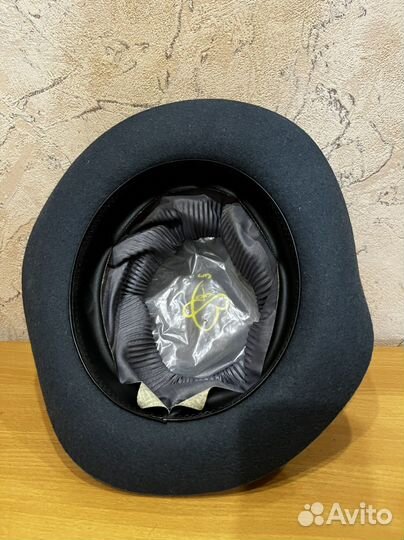 Шляпа (раритет)