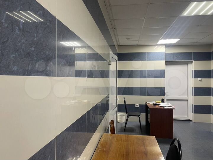 Торговые площади от 7,3м² до 150м²