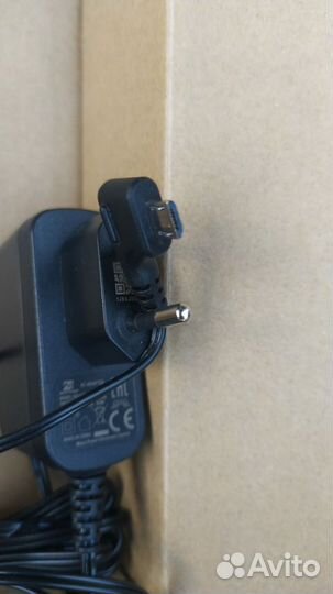 Блок питания, адаптер 5В 2А USB OTG