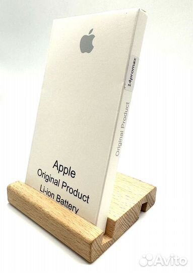 Аккумулятор для Apple iPhone 14 Pro Max origNew