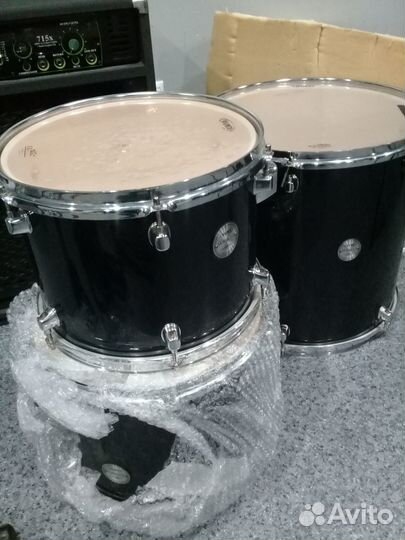 Ударная установка mapex voyager