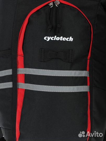 Сумка на велосипед Cyclotech CYC-20