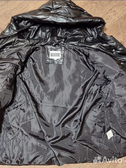 Куртка демисезонная женская