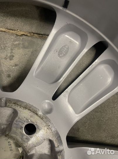 Продам Диски R17