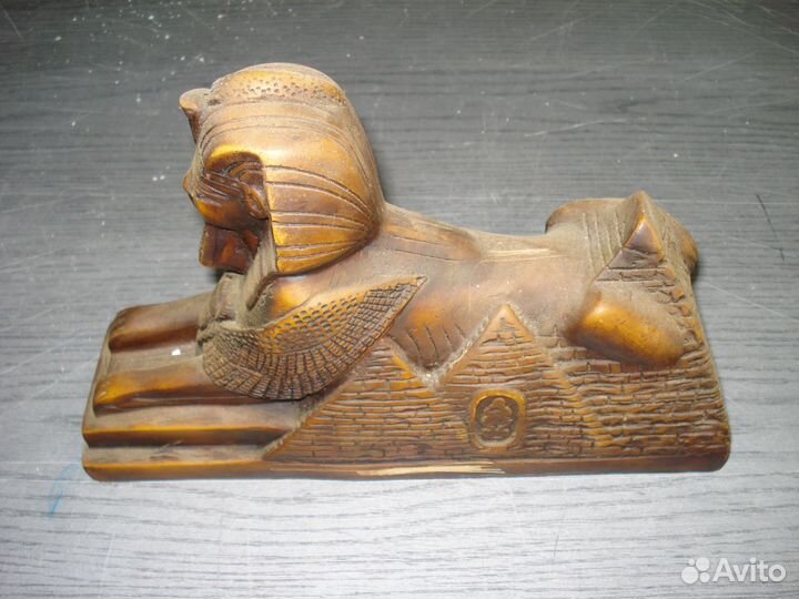 Сувениры из египта