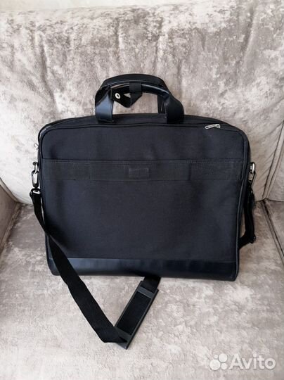 Сумка-портфель для ноутбука asus
