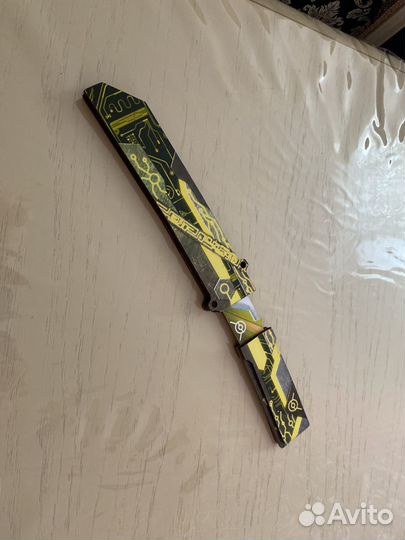 Ножи танто из standoff 2