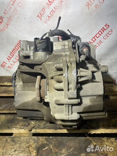 АКПП Audi A3 8V CJS 1.8 2014