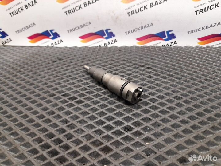 Форсунка топливная механическая