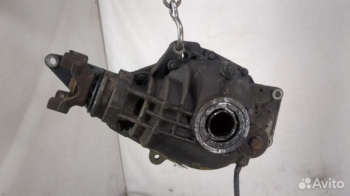 Редуктор моста Chevrolet Trailblazer, 2001