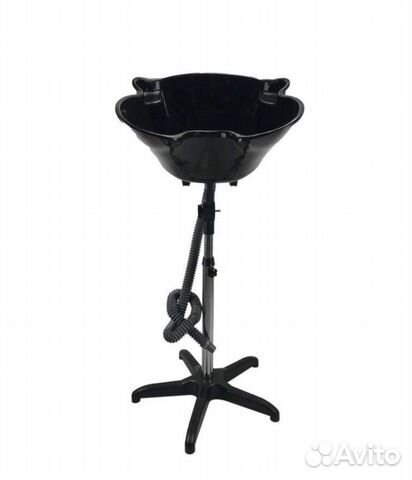 Мойка парикмахерская переносная