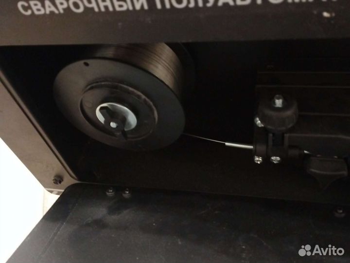 Аренда сварочного аппарата полуавтомат кемпе