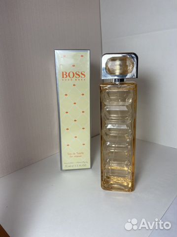 Hugo boss женский