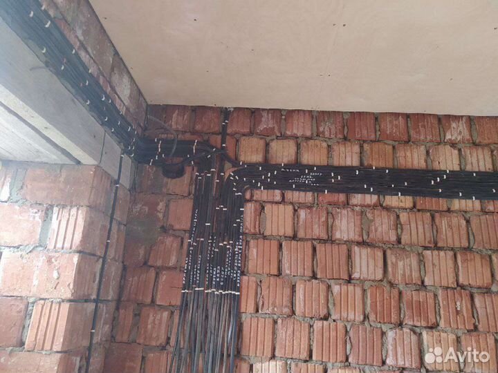 Электрик,услуги электрика