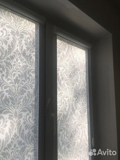 Жалюзи и рулонные шторы от производителя