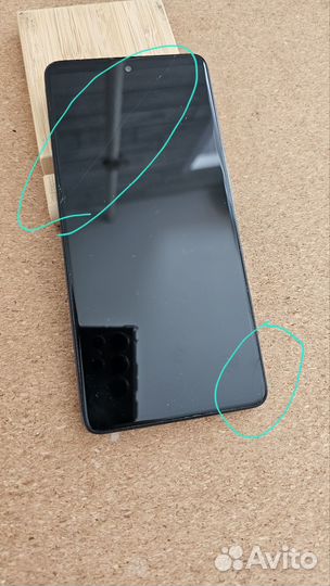Samsung galaxy A71 128gb
