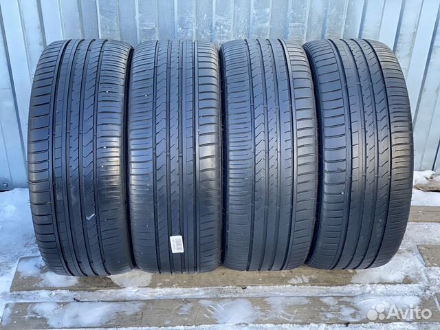 Winrun R330 225/35 R20 93W