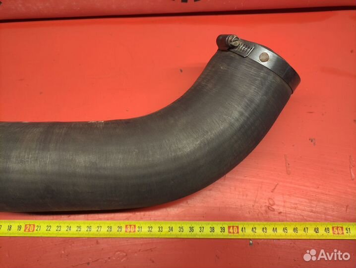 Патрубок воздушного фильтра Ford Bronco 2 2.9L V6