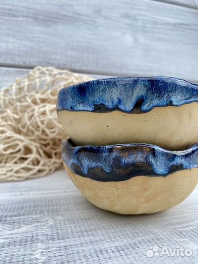Пиала, ручная работа, керамика