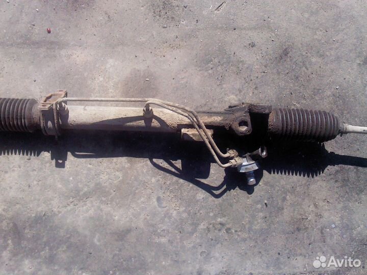 Рулевая рейка Chery Bonus A13