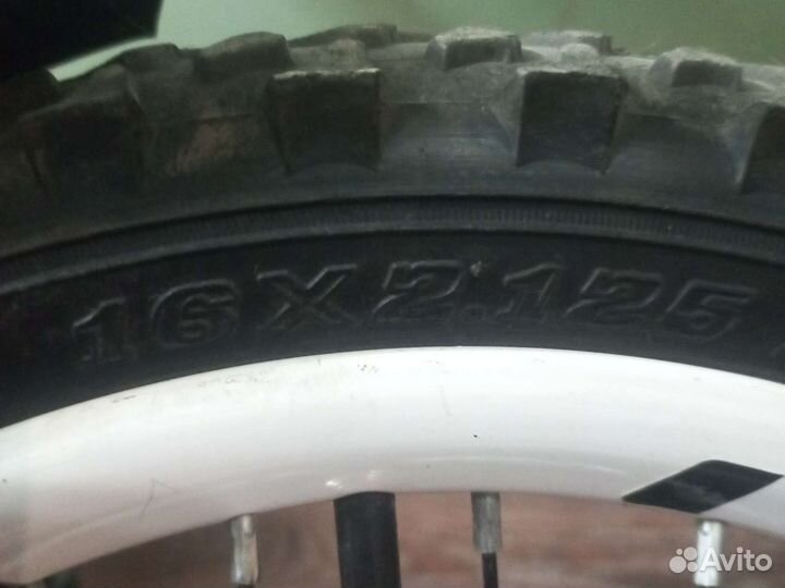 Велосипед lamborghini