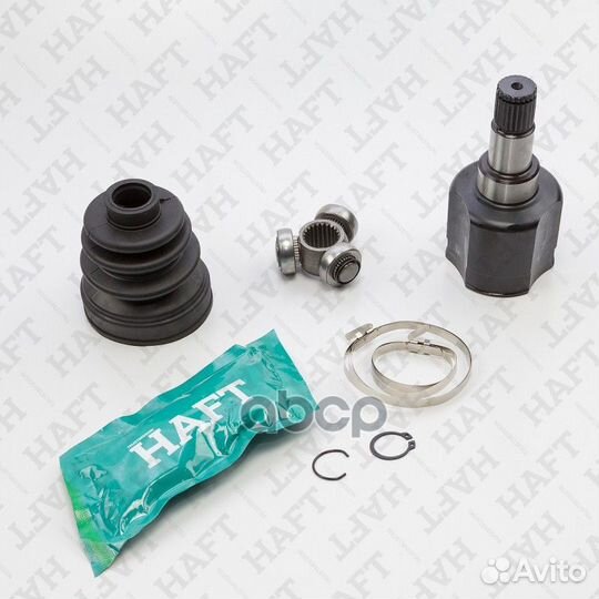 Шрус ford focus 2/mondeo/C-MAX 03- внутр. GI014