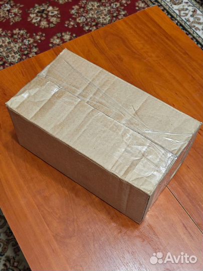 Бронь для Натальи