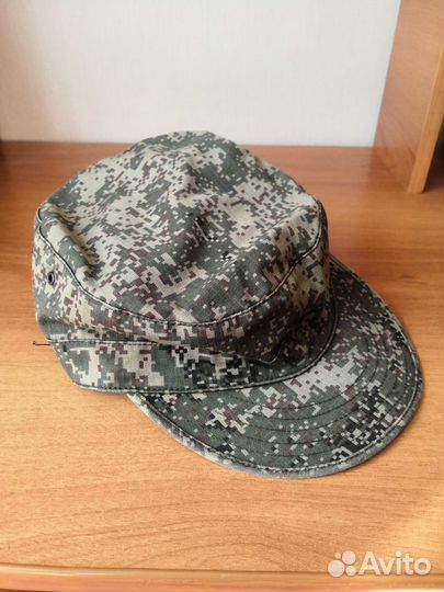 Форма на военную кафедру