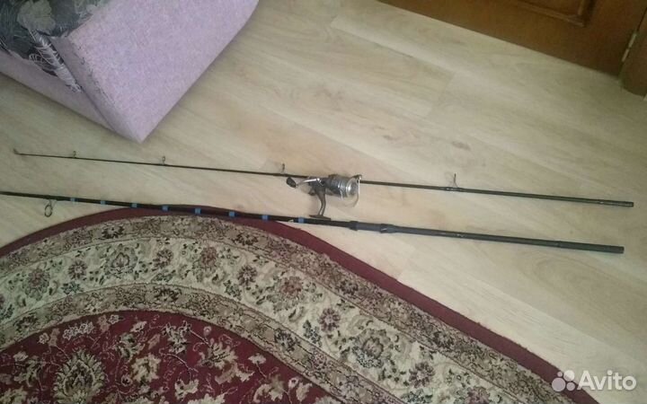 Маркерное удилище Prologic (Англия )