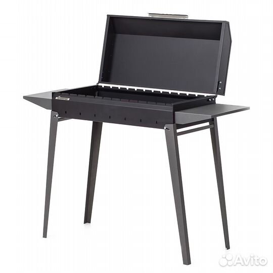 Мангал гриль