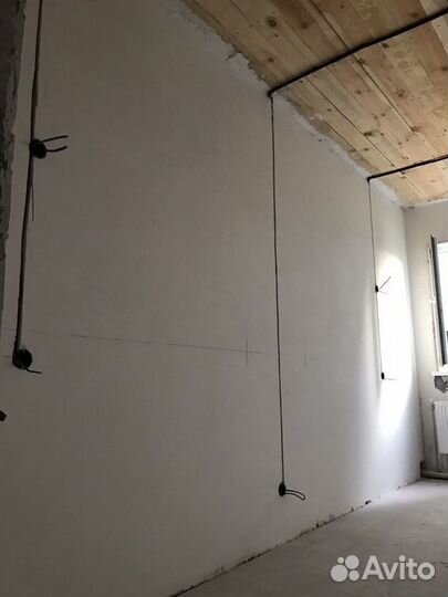 Электромонтажные работы. Электрик. Штробление