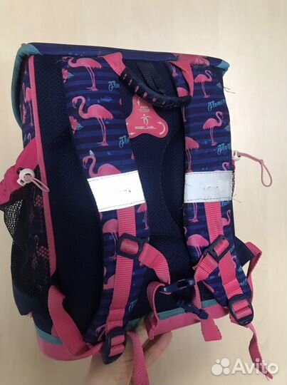 Рюкзак детский школьный
