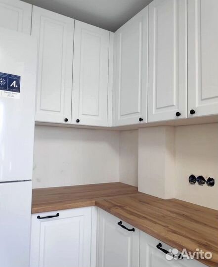 Кухня на заказ по индивидуальным размерам