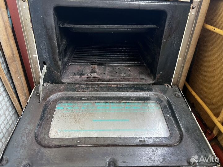 Плита электрическая Томь-М