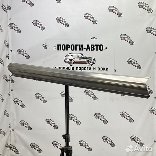 Порог кузовной ремонтный на FAW Besturn B70