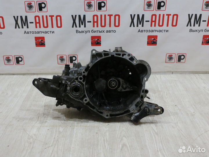 МКПП Kia Cerato m6cf1