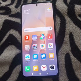 Xiaomi Redmi Note 13, 8/256 ГБ