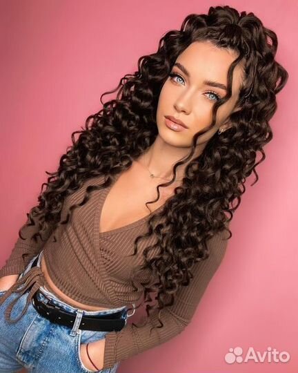 Дредокудри комплект+ работу