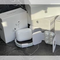 Airpods Pro 2 (gen 2) Чехол в подарок