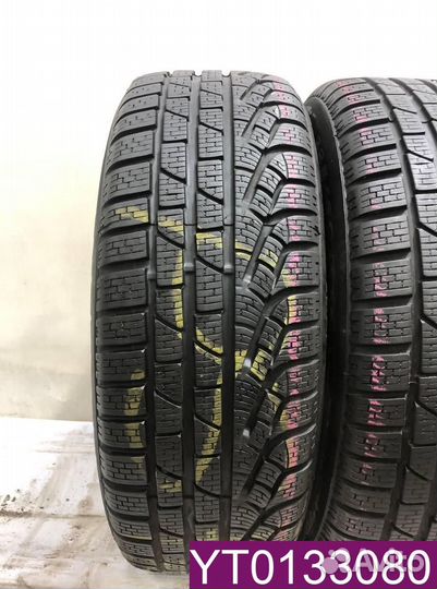 Pirelli Winter Sottozero 210 Serie II 225/60 R17 99H