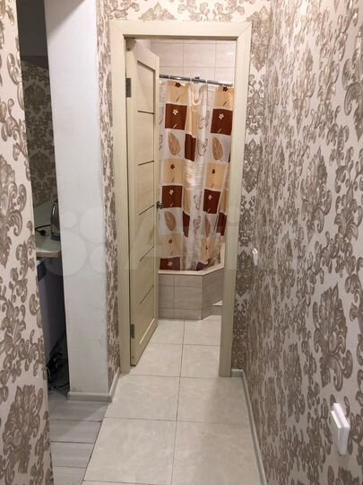 2-к. квартира, 69 м², 2/9 эт.