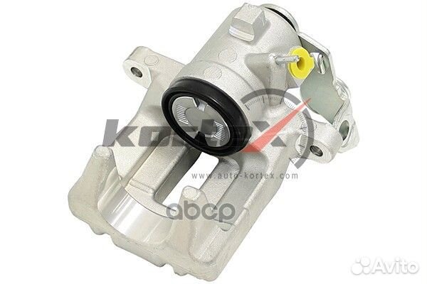 Торм.суппорт задн.R KSB100 kortex