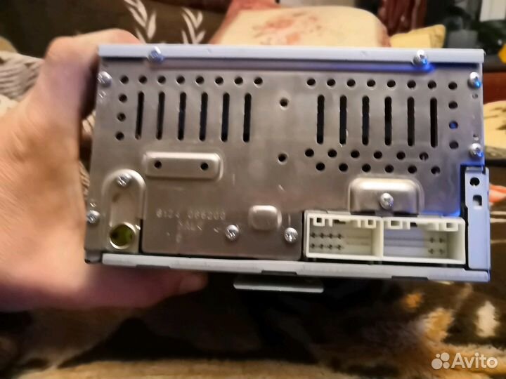 Аудио-и видеотехника