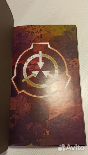 Артбуки по вселенной 