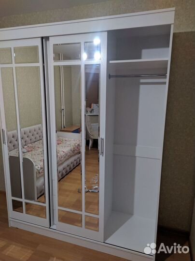 Шкаф-купе