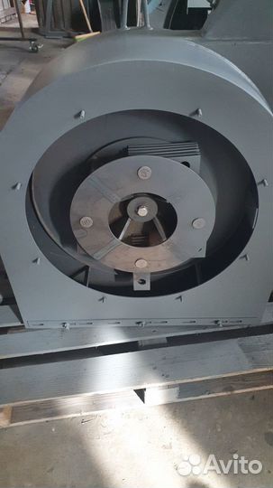 Дробилка для зерна