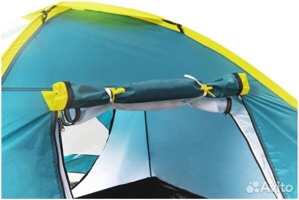 Палатка трёхместная Bestway Activemount 3 Tent