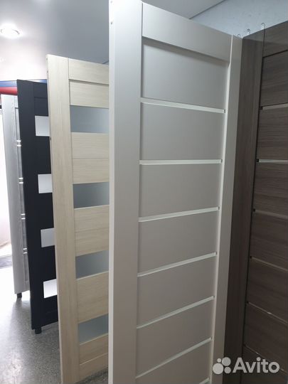 Двери межкомнатные